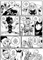 Monster girls on tour : Chapitre 16 page 13