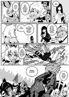 Monster girls on tour : Chapitre 16 page 14