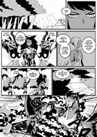 Monster girls on tour : Chapitre 16 page 4