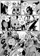 Monster girls on tour : Chapitre 16 page 5