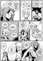 Monster girls on tour : Chapitre 16 page 18