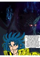 Saint Seiya Lakis chapter Gaiden : Chapter 9 page 11