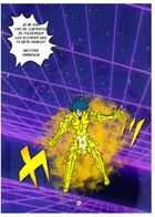 Saint Seiya Lakis chapter Gaiden : Capítulo 9 página 9