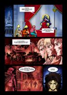 Saint Seiya - Black War : Chapitre 25 page 1