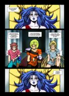 Saint Seiya - Black War : Chapter 25 page 2