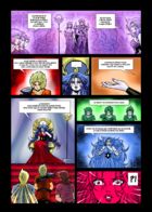 Saint Seiya - Black War : Chapitre 25 page 3