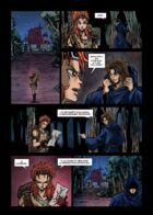 Saint Seiya - Black War : Chapitre 25 page 7