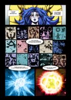 Saint Seiya - Black War : Chapitre 25 page 9