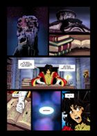 Saint Seiya - Black War : Capítulo 25 página 16