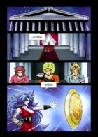 Saint Seiya - Black War : Chapitre 25 page 18