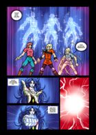 Saint Seiya - Black War : Chapter 25 page 20