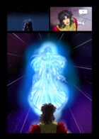 Saint Seiya - Black War : Chapitre 25 page 22