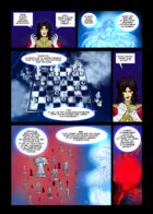 Saint Seiya - Black War : Chapitre 25 page 24