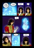 Saint Seiya - Black War : Chapitre 25 page 25