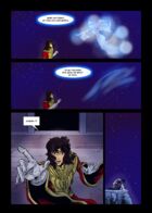 Saint Seiya - Black War : Chapitre 25 page 26