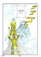 Saint Seiya Arès Apocalypse : Chapter 25 page 31