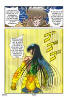 Saint Seiya Arès Apocalypse : Chapter 25 page 35