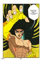 Saint Seiya Arès Apocalypse : Chapter 25 page 36