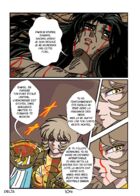 Saint Seiya Arès Apocalypse : Chapter 25 page 39