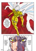 Saint Seiya Arès Apocalypse : Chapter 25 page 10