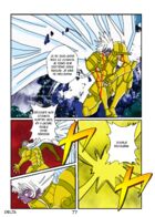 Saint Seiya Arès Apocalypse : Chapitre 25 page 11