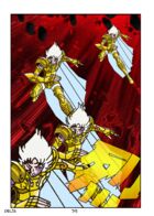 Saint Seiya Arès Apocalypse : Chapitre 25 page 13