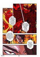 Saint Seiya Arès Apocalypse : Chapitre 25 page 15