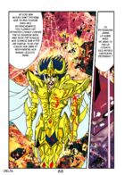 Saint Seiya Arès Apocalypse : Chapitre 25 page 22