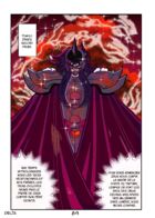 Saint Seiya Arès Apocalypse : Chapitre 25 page 23