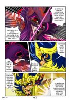 Saint Seiya Arès Apocalypse : Chapter 25 page 24