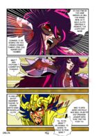 Saint Seiya Arès Apocalypse : Chapter 25 page 26
