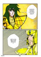 Saint Seiya Arès Apocalypse : Chapter 25 page 29