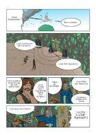 Chroniques de l'Omnivers : Chapter 4 page 3