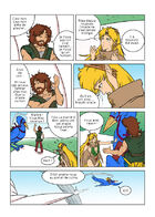 Chroniques de l'Omnivers : Chapitre 4 page 9