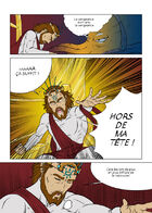 Chroniques de l'Omnivers : Chapitre 4 page 13