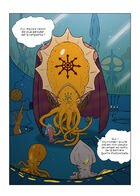 Chroniques de l'Omnivers : Chapitre 4 page 14