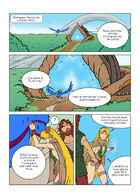 Chroniques de l'Omnivers : Chapitre 4 page 15