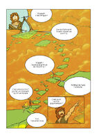 Chroniques de l'Omnivers : Chapitre 4 page 16