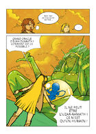 Chroniques de l'Omnivers : Chapitre 4 page 18