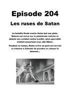 Asgotha : Capítulo 204 página 1