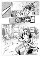 WAW (World At War) : Chapter 2 page 10