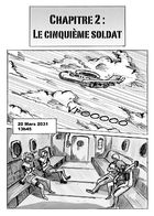 WAW (World At War) : Chapitre 2 page 2