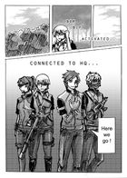 WAW (World At War) : Chapter 2 page 5