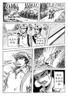 WAW (World At War) : Chapitre 2 page 6