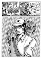 WAW (World At War) : Chapitre 2 page 7