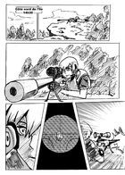 WAW (World At War) : Chapter 2 page 9