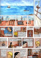 Les Exilés : Chapter 2 page 5