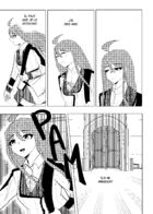 Sekai ? : Chapitre 4 page 30