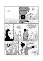Pokemon LPA : Chapter 1 page 13