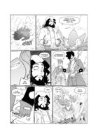 Pokemon LPA : Capítulo 1 página 18